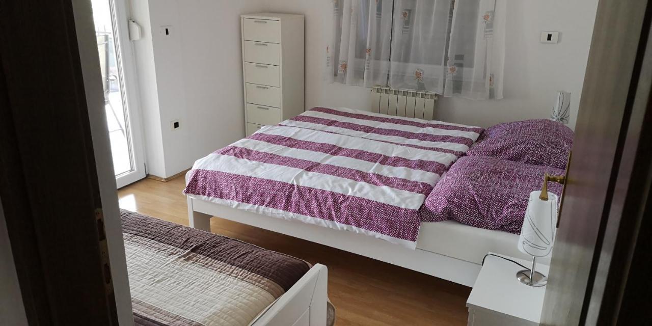 Apartma Ceh Gabrovica pri Črnem Kalu Extérieur photo