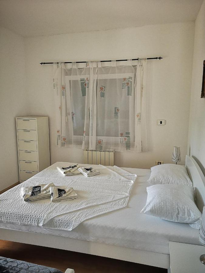 Apartma Ceh Gabrovica pri Črnem Kalu Extérieur photo