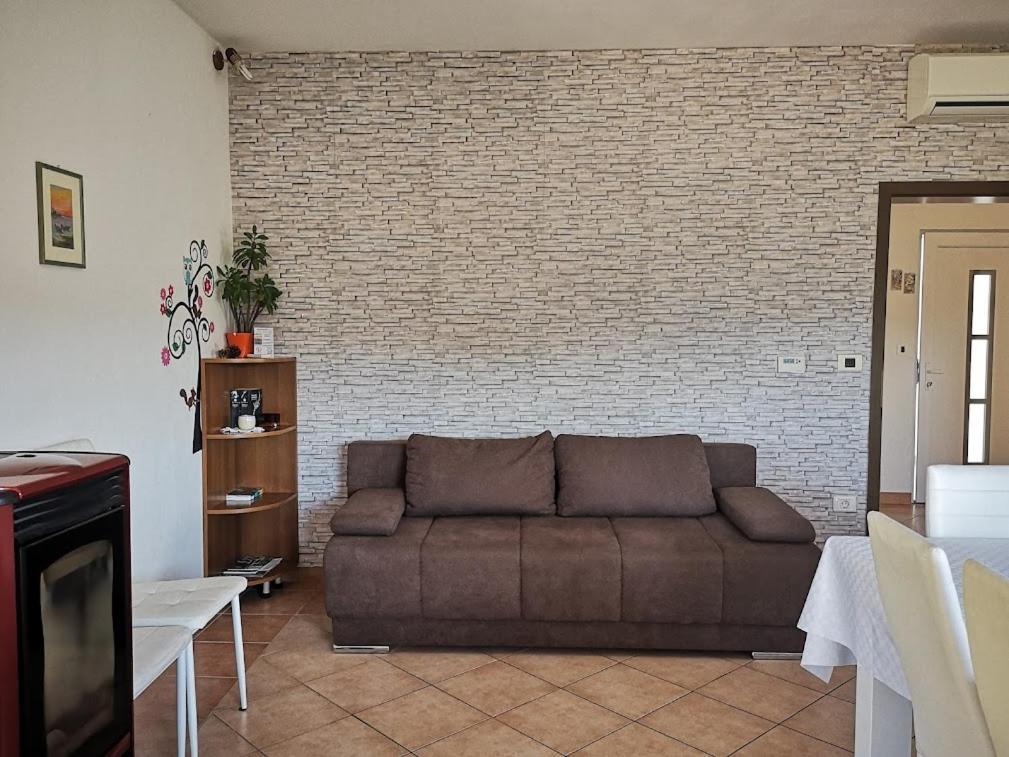 Apartma Ceh Gabrovica pri Črnem Kalu Extérieur photo