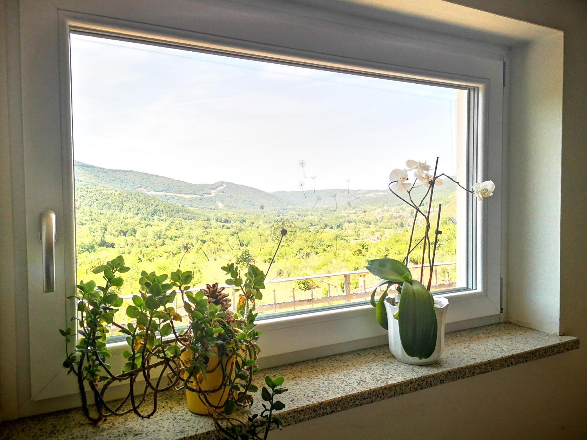 Apartma Ceh Gabrovica pri Črnem Kalu Extérieur photo