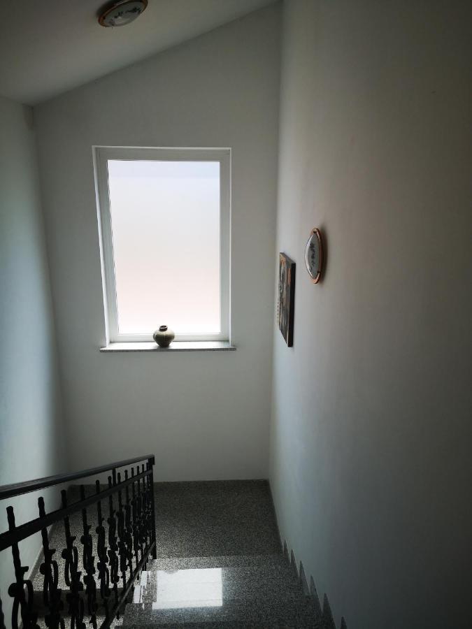 Apartma Ceh Gabrovica pri Črnem Kalu Extérieur photo
