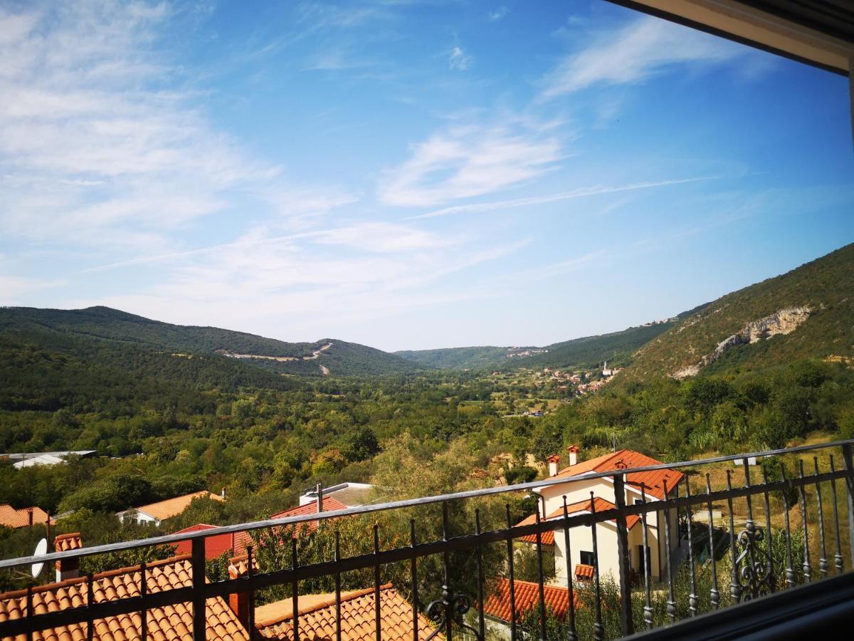 Apartma Ceh Gabrovica pri Črnem Kalu Extérieur photo