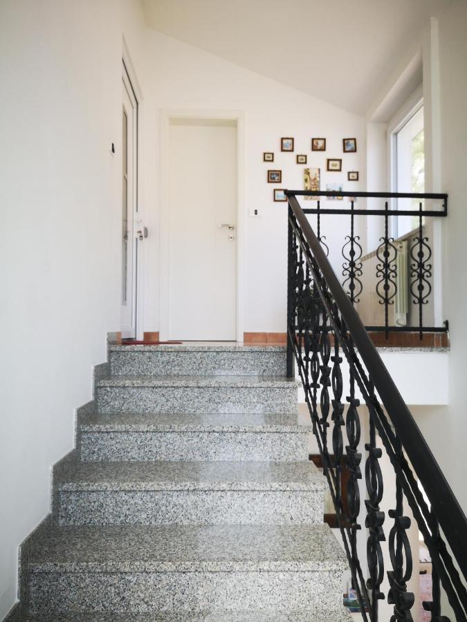 Apartma Ceh Gabrovica pri Črnem Kalu Extérieur photo