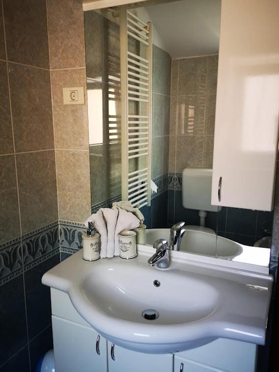 Apartma Ceh Gabrovica pri Črnem Kalu Extérieur photo