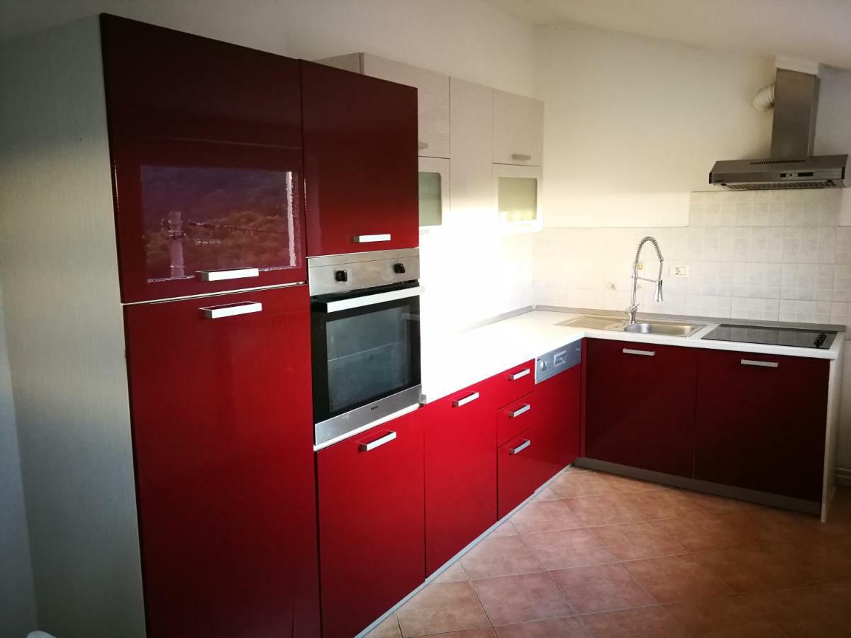 Apartma Ceh Gabrovica pri Črnem Kalu Extérieur photo